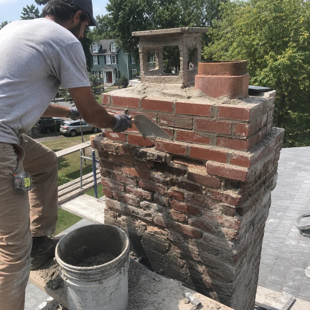 Gas Fireplace Service