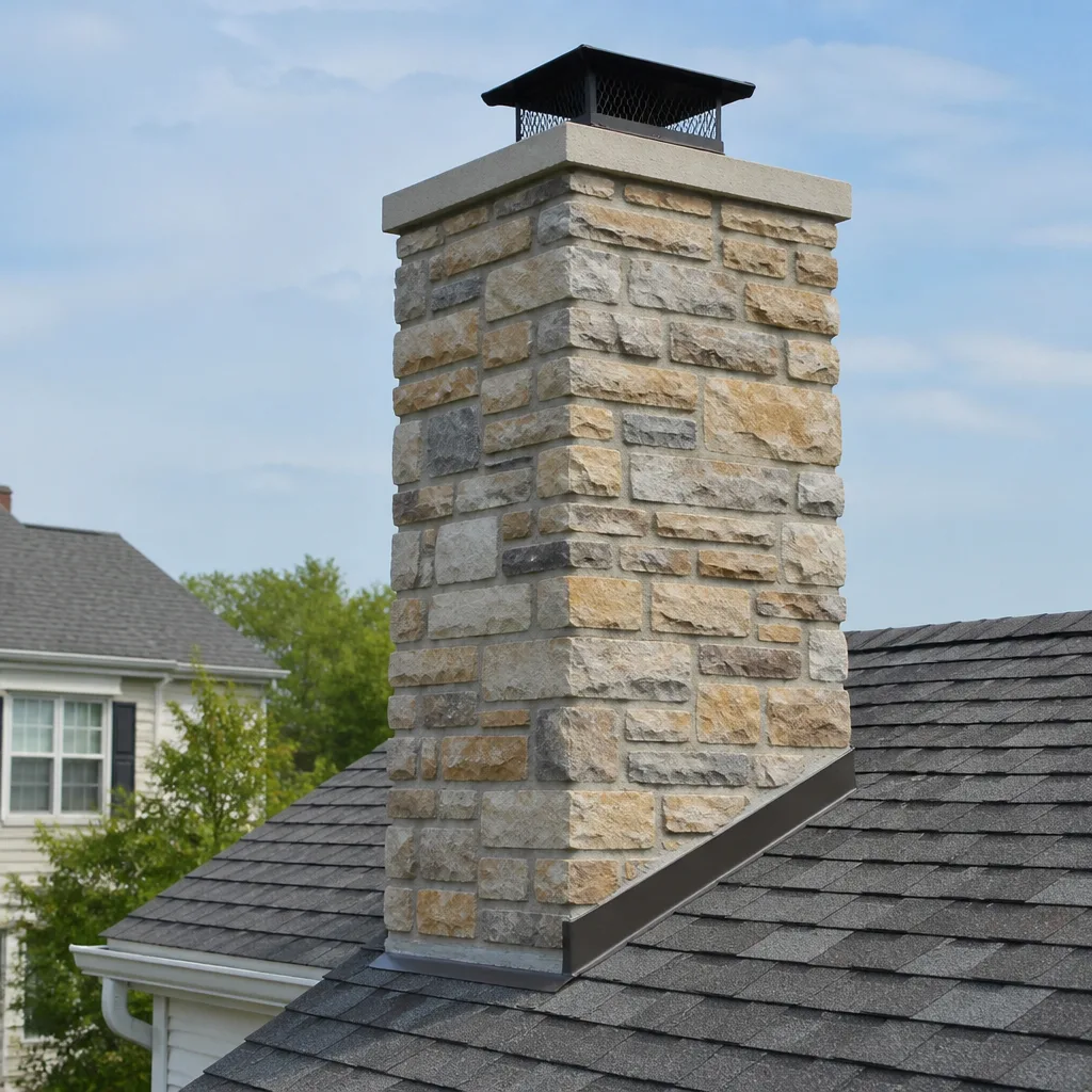 Masonry repair